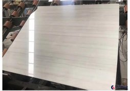 Star White Marble